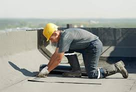 Emergency Roof Repair in Las Flores, CA